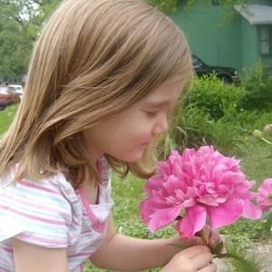 Meet your Posher, Vanessa